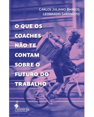 O que os Coaches Não te Contam Sobre o Futuro do Trabalho