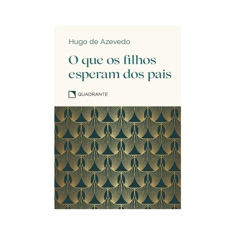 O QUE OS FILHOS ESPERAM DOS PAIS