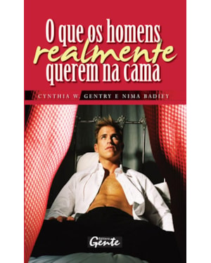 O QUE OS HOMENS REALMENTE QUEREM NA CAMA