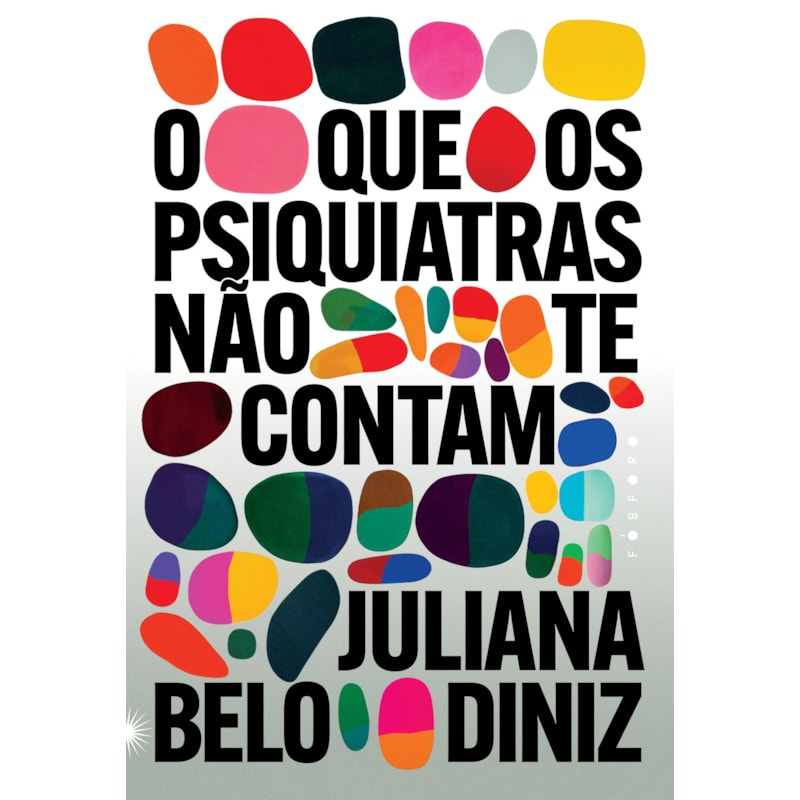 O QUE OS PSIQUIATRAS NÃO TE CONTAM