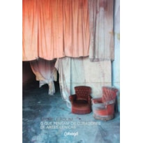 O QUE PENSAM OS CURADORES DE ARTES CÊNICAS O QUE PENSAM OS CURADORES DE ARTES CÊNICAS