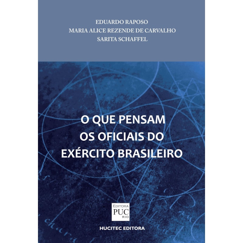 O QUE PENSAM OS OFICIAIS DO EXÉRCITO BRASILEIRO