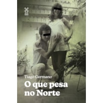 O QUE PESA NO NORTE