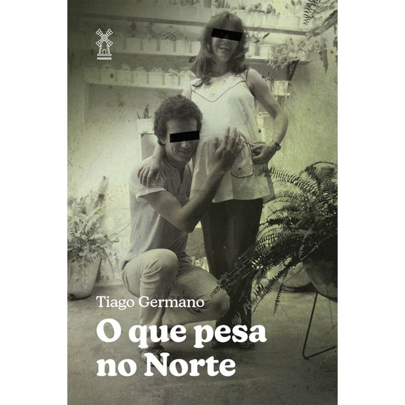 O QUE PESA NO NORTE