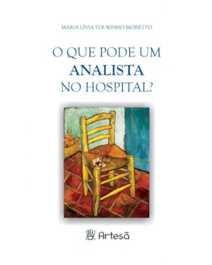O que pode um analista no hospital?