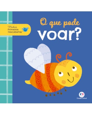 O QUE PODE VOAR?