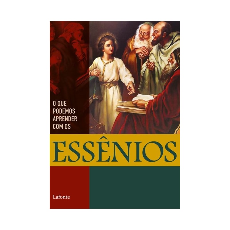 O QUE PODEMOS APRENDER COM OS ESSÊNIOS