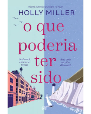 O QUE PODERIA TER SIDO