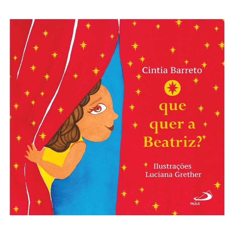 O que quer a Beatriz?