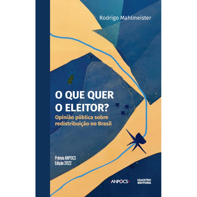 O QUE QUER O ELEITOR?: OPINIÃO PÚBLICA SOBRE REDISTRIBUIÇÃO NO BRASIL