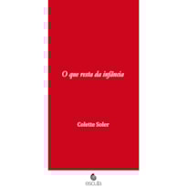 O que resta da infância