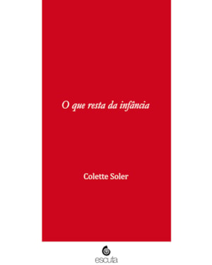 O que resta da infância