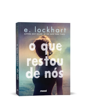 O QUE RESTOU DE NÓS