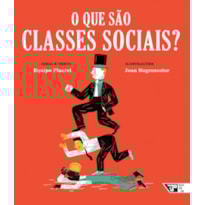 O que são classes sociais?