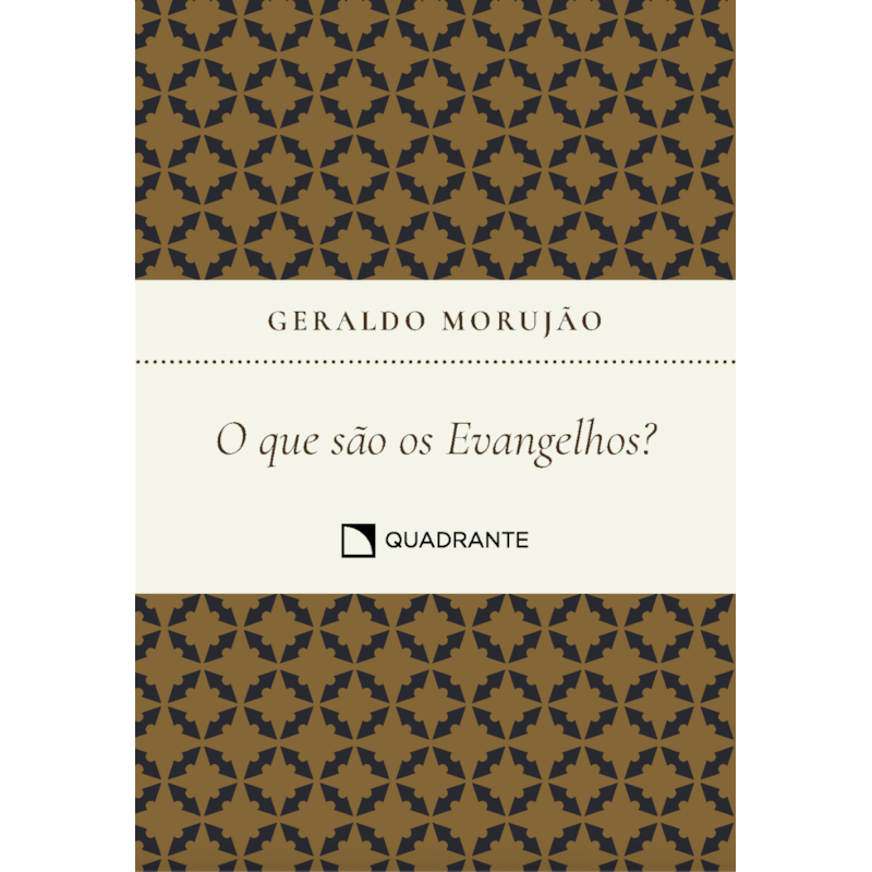 O QUE SÃO OS EVANGELHOS?
