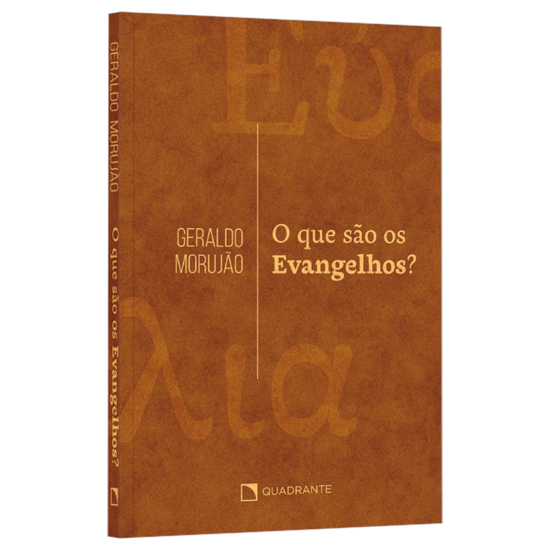 O QUE SÃO OS EVANGELHOS?
