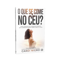O que se come no céu?