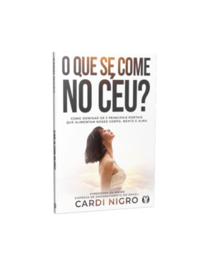 O que se come no céu?