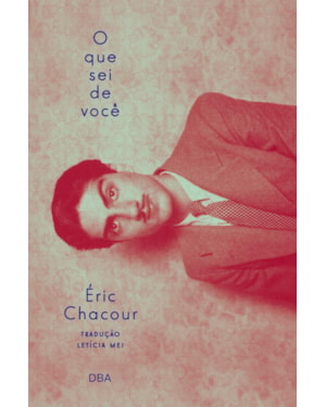 O QUE SEI DE VOCÊ