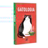 O que seu gato realmente esta pensando - Gatologia