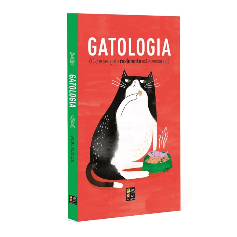 O que seu gato realmente esta pensando - Gatologia