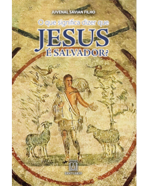 O que significa dizer que Jesus é salvador