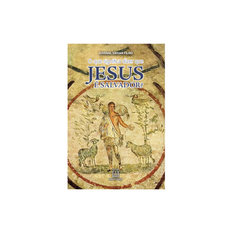 O que significa dizer que Jesus é salvador