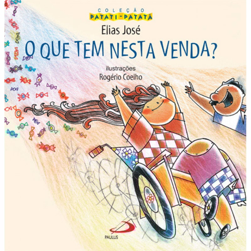 O que tem nesta venda?