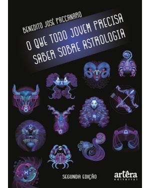 O QUE TODO JOVEM PRECISA SABER SOBRE ASTROLOGIA