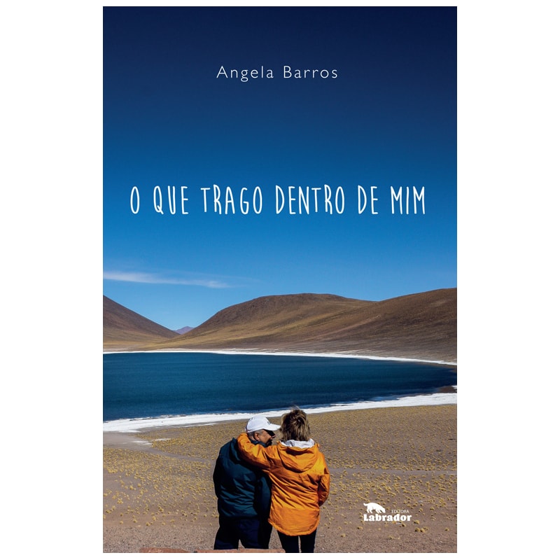 O QUE TRAGO DENTRO DE MIM