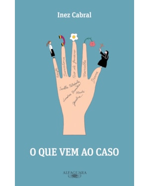 O QUE VEM AO CASO