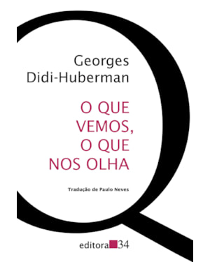 O que vemos, o que nos olha