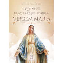 O QUE VOCÊ PRECISA SABER SOBRE A VIRGEM MARIA