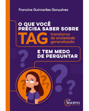 O que você precisa saber sobre TAG e tem medo de perguntar