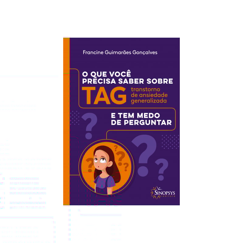 O que você precisa saber sobre TAG e tem medo de perguntar