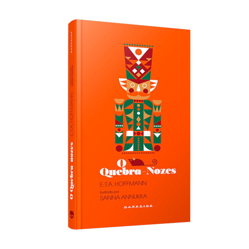 O QUEBRA-NOZES