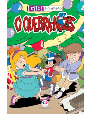 O QUEBRA-NOZES