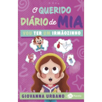 O QUERIDO DIÁRIO DE MIA
