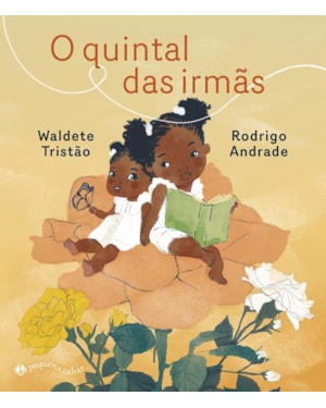 O QUINTAL DAS IRMÃS