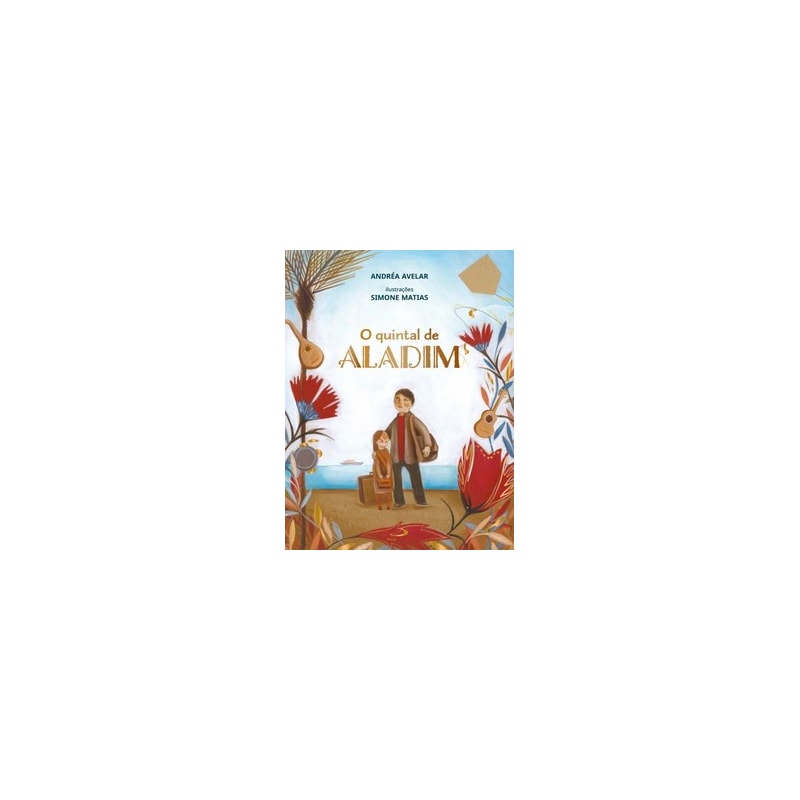 O Quintal de Aladim
