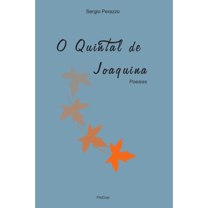 O QUINTAL DE JOAQUINA