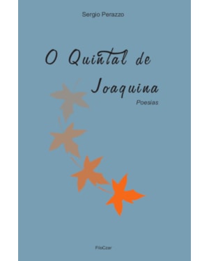 O QUINTAL DE JOAQUINA