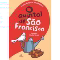 O QUINTAL DE SÃO FRANCISCO