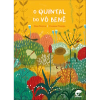 O quintal do vô Benê