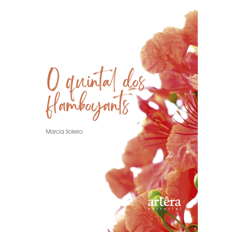 O QUINTAL DOS FLAMBOYANTS