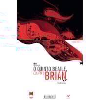 O quinto beatle
