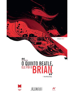 O quinto beatle