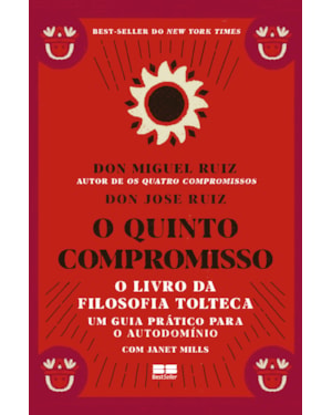 O QUINTO COMPROMISSO