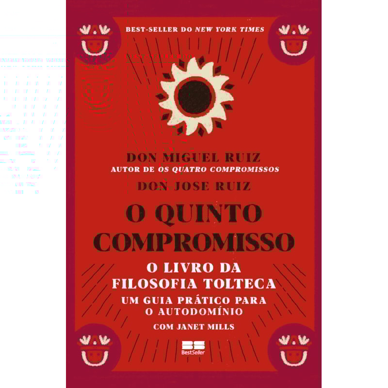 O QUINTO COMPROMISSO