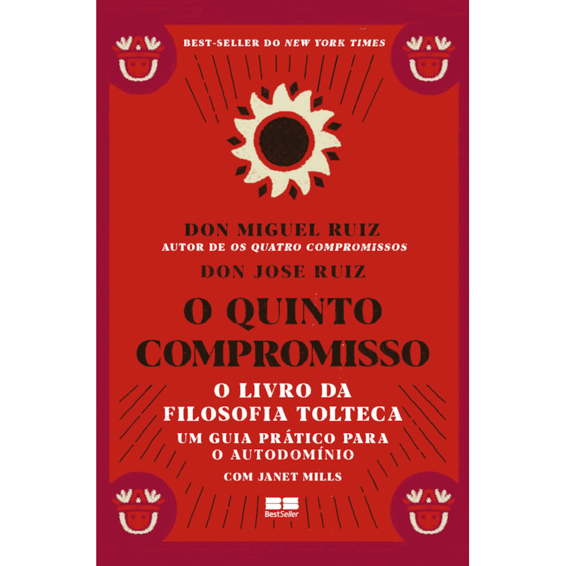 O QUINTO COMPROMISSO